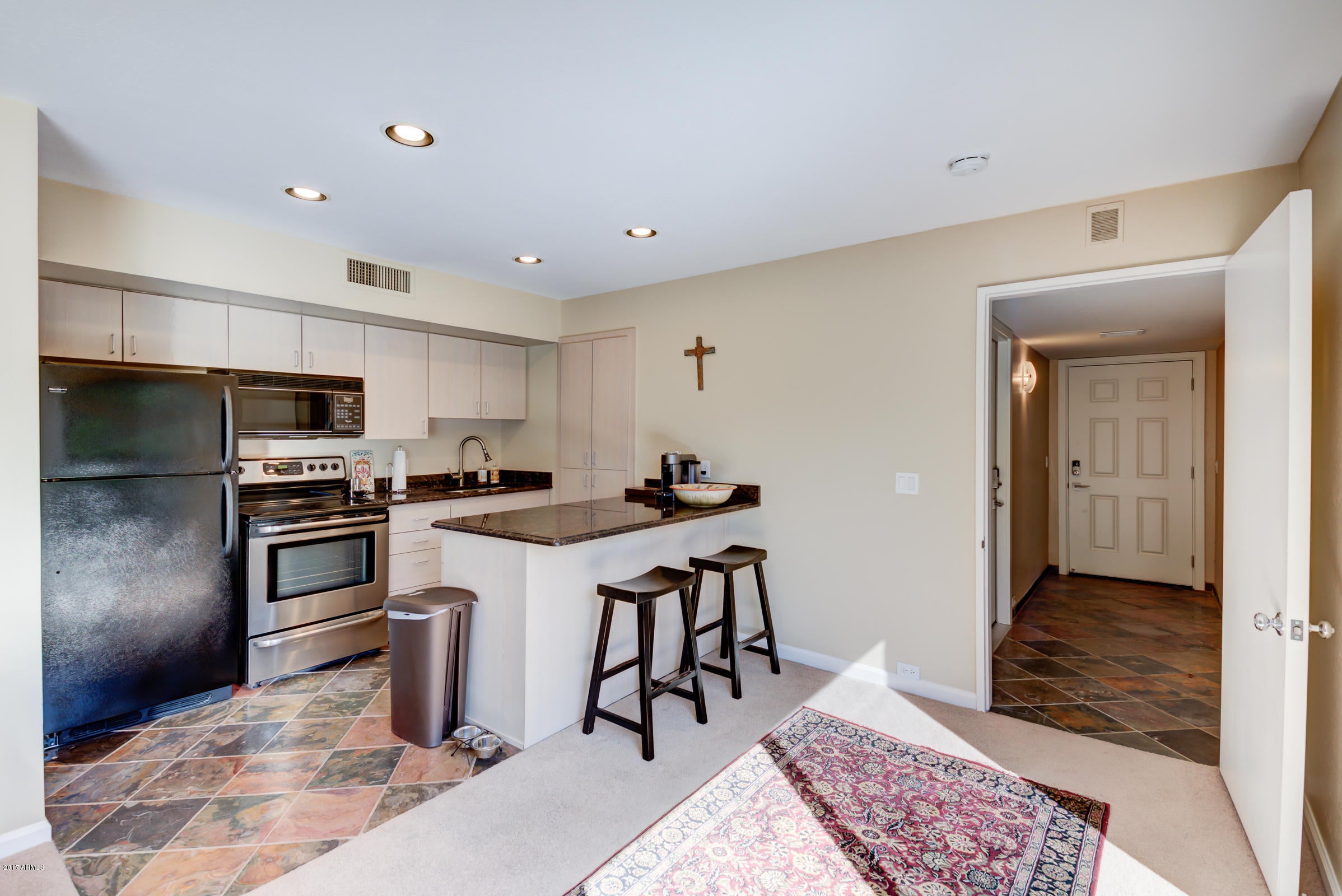 CLEARWATER HILLS PRVT ROADS & TR A - Residential