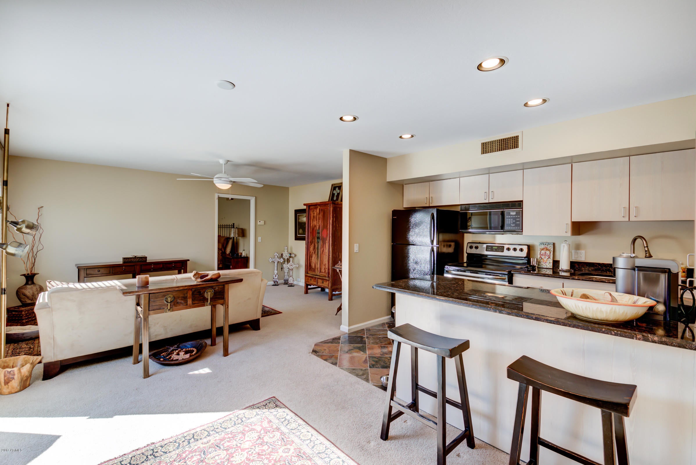CLEARWATER HILLS PRVT ROADS & TR A - Residential