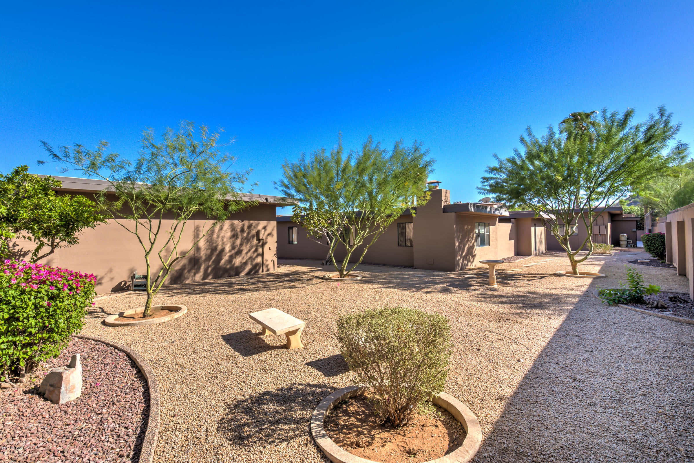 CLEARWATER HILLS PRVT ROADS & TR A - Residential
