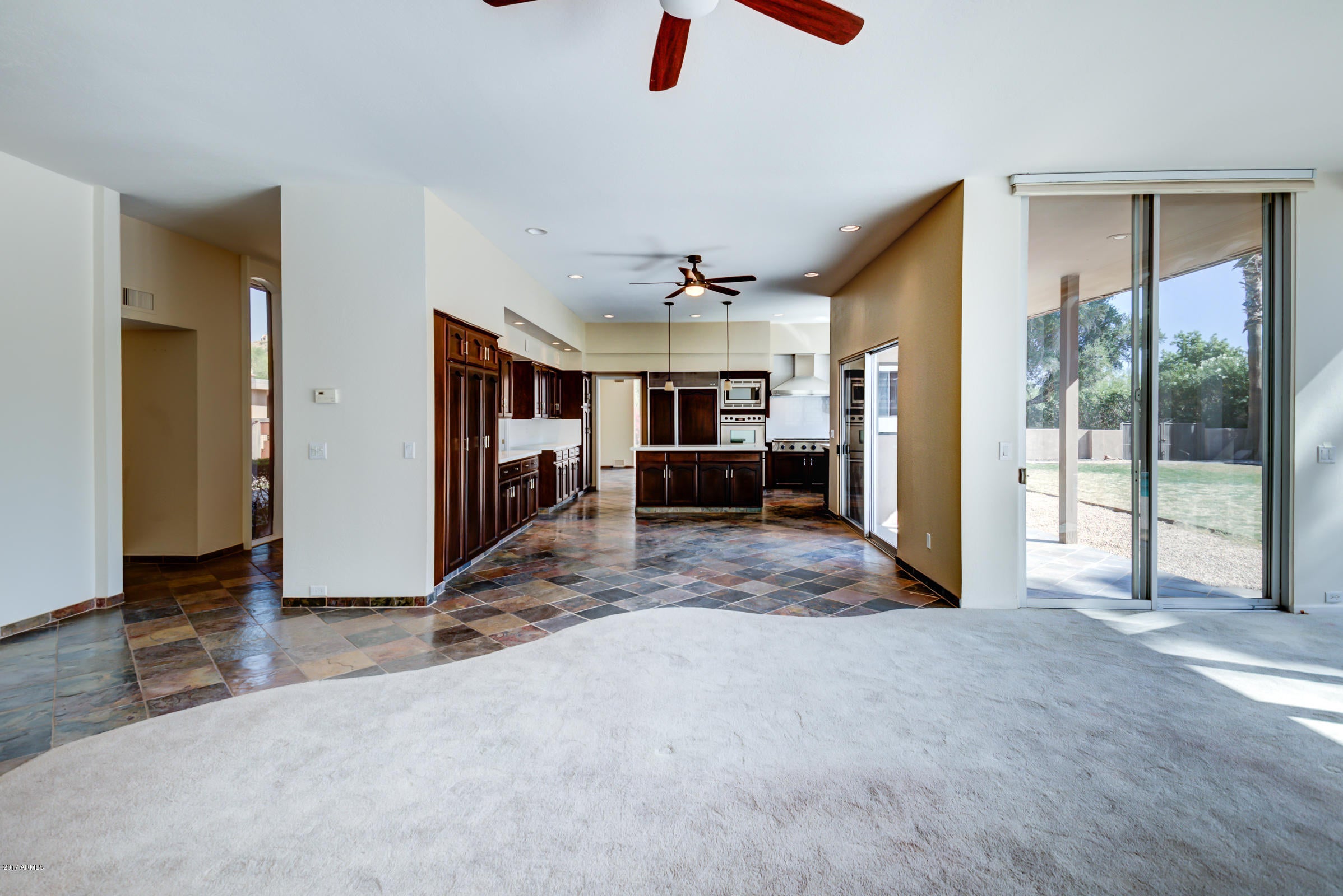 CLEARWATER HILLS PRVT ROADS & TR A - Residential