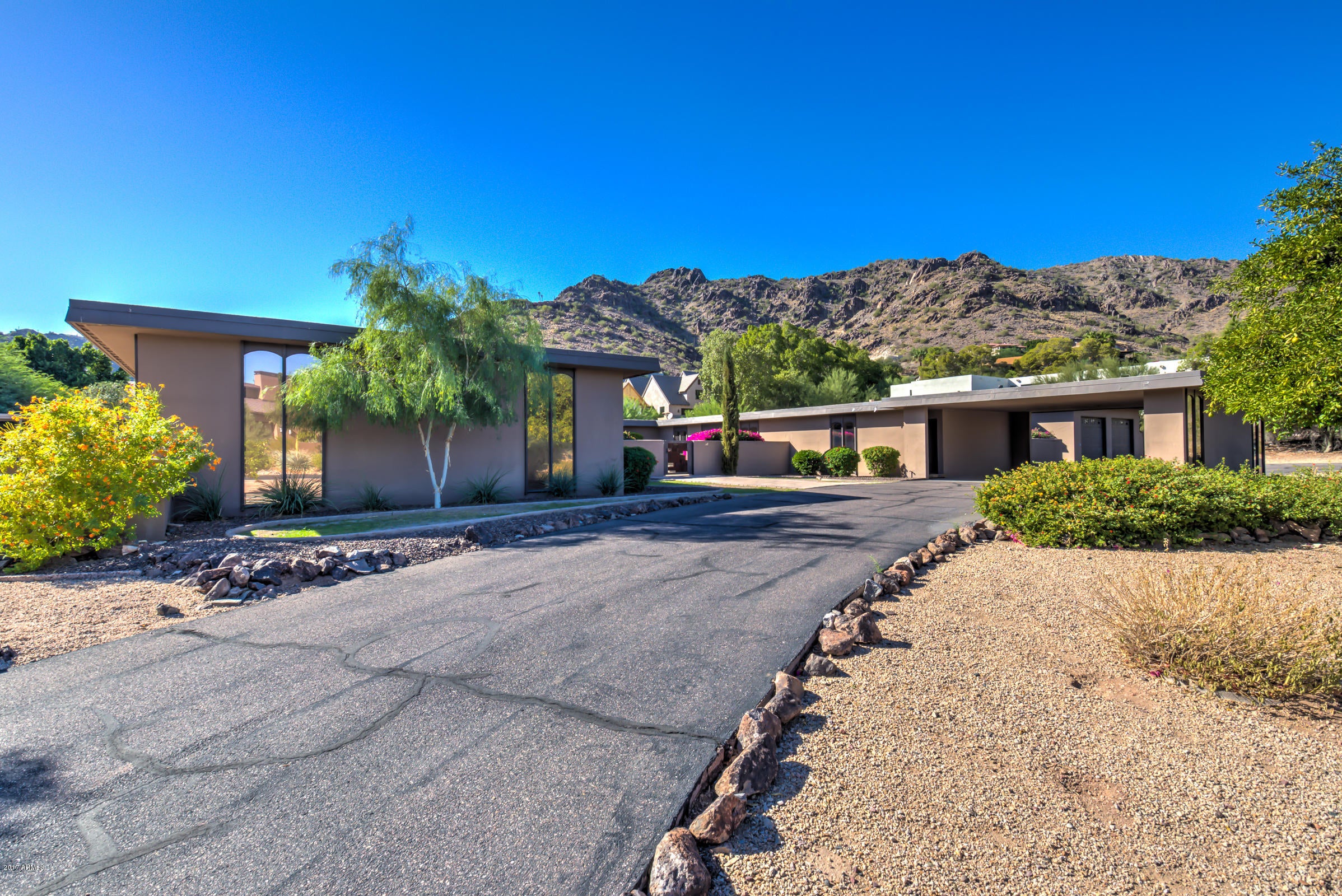 CLEARWATER HILLS PRVT ROADS & TR A - Residential