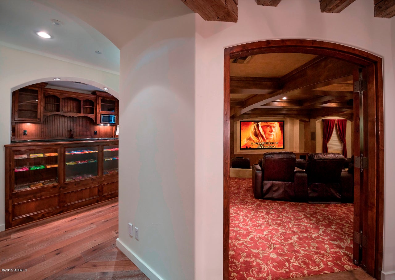 Desert Mountain - Residential