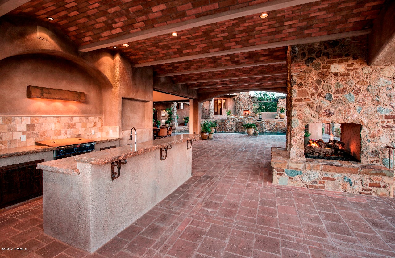Desert Mountain - Residential