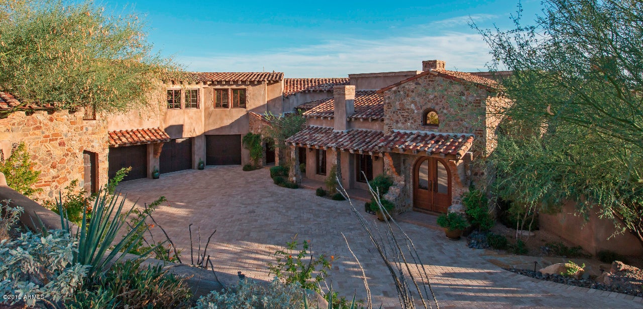 Desert Mountain - Residential