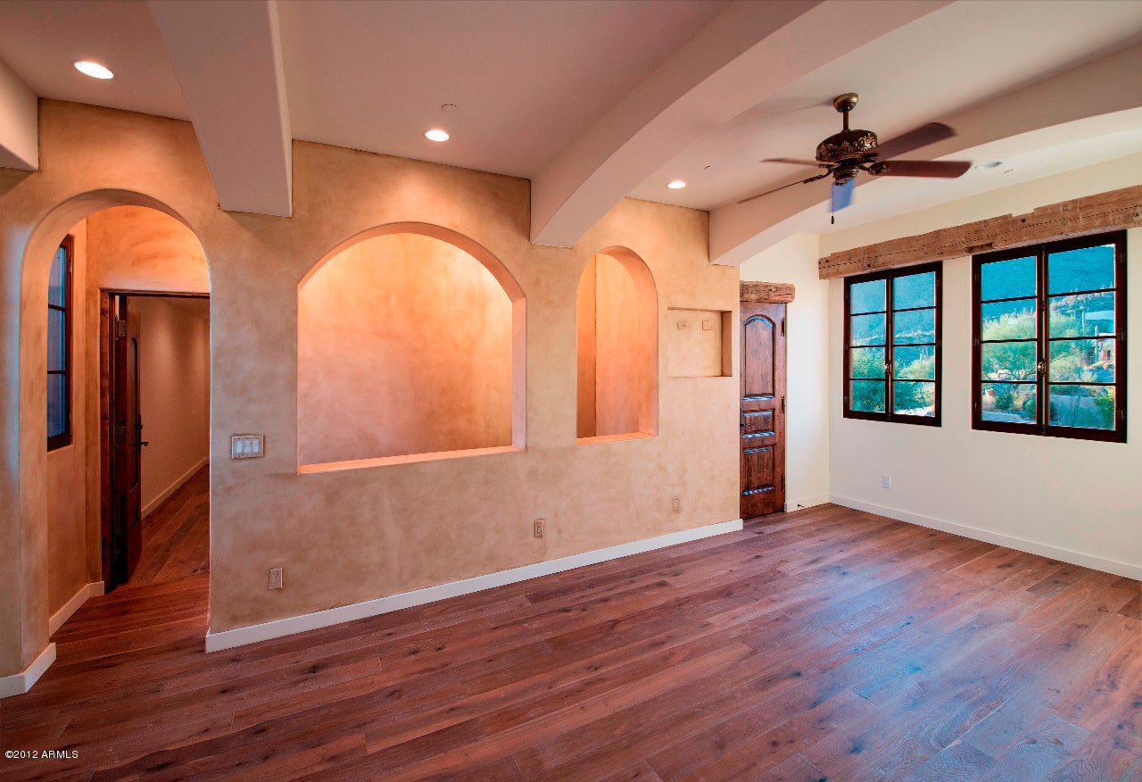 Desert Mountain - Residential