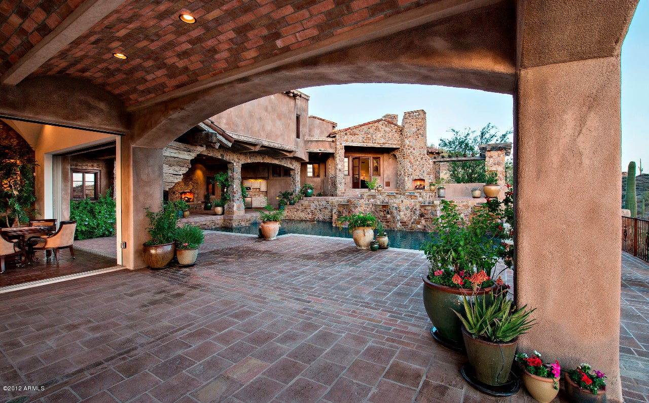Desert Mountain - Residential