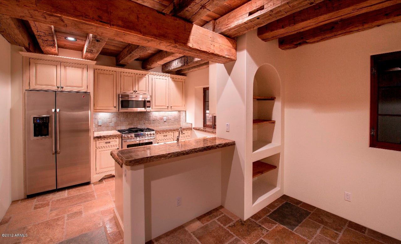 Desert Mountain - Residential