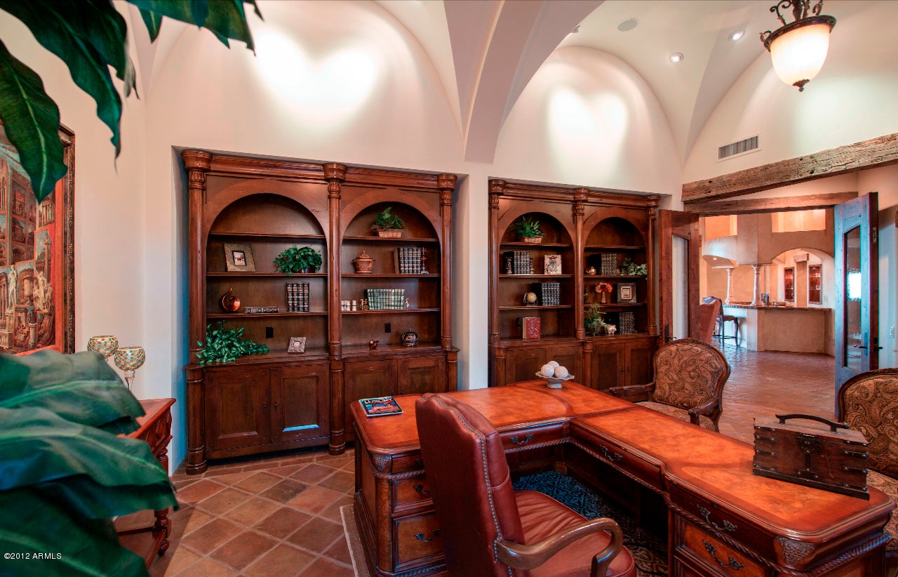 Desert Mountain - Residential