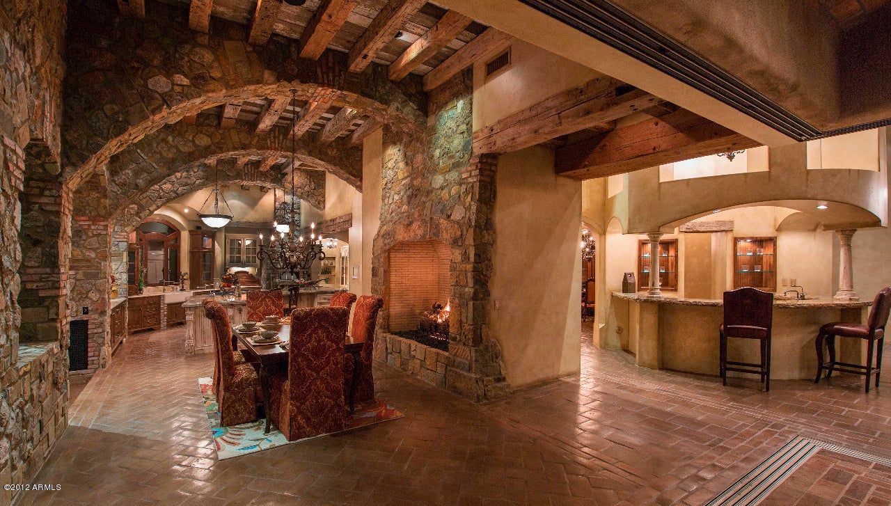 Desert Mountain - Residential