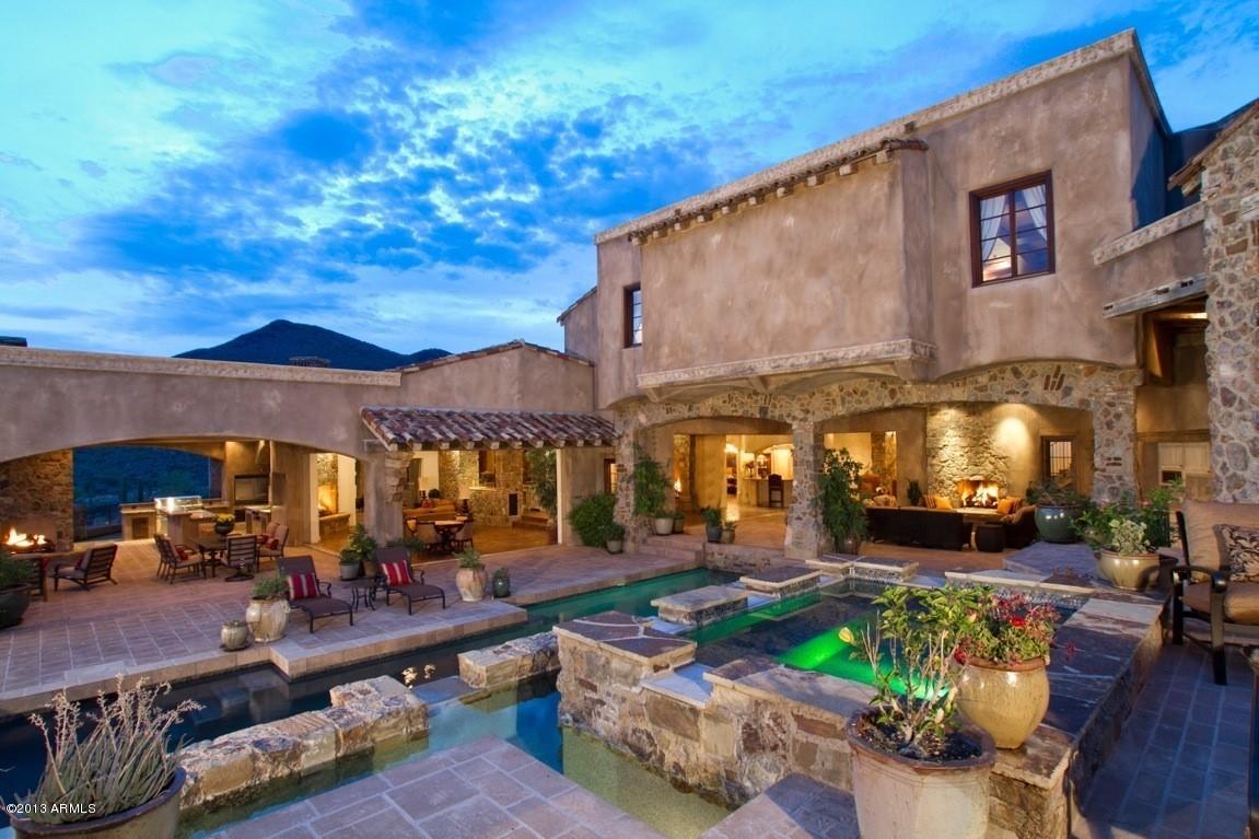 Desert Mountain - Residential