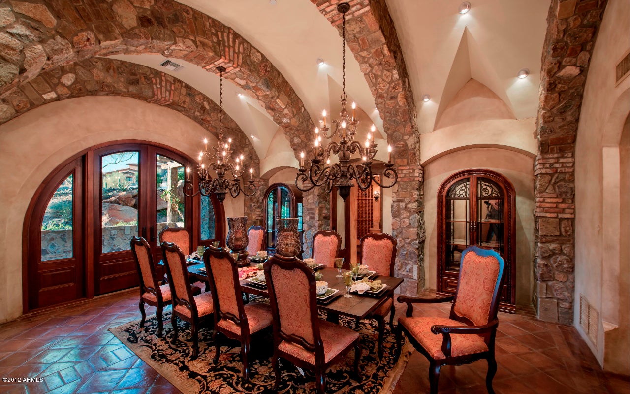 Desert Mountain - Residential