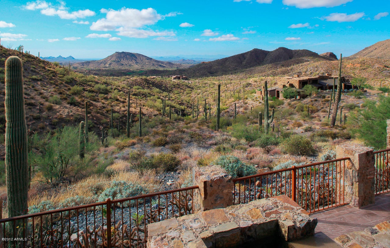 Desert Mountain - Residential