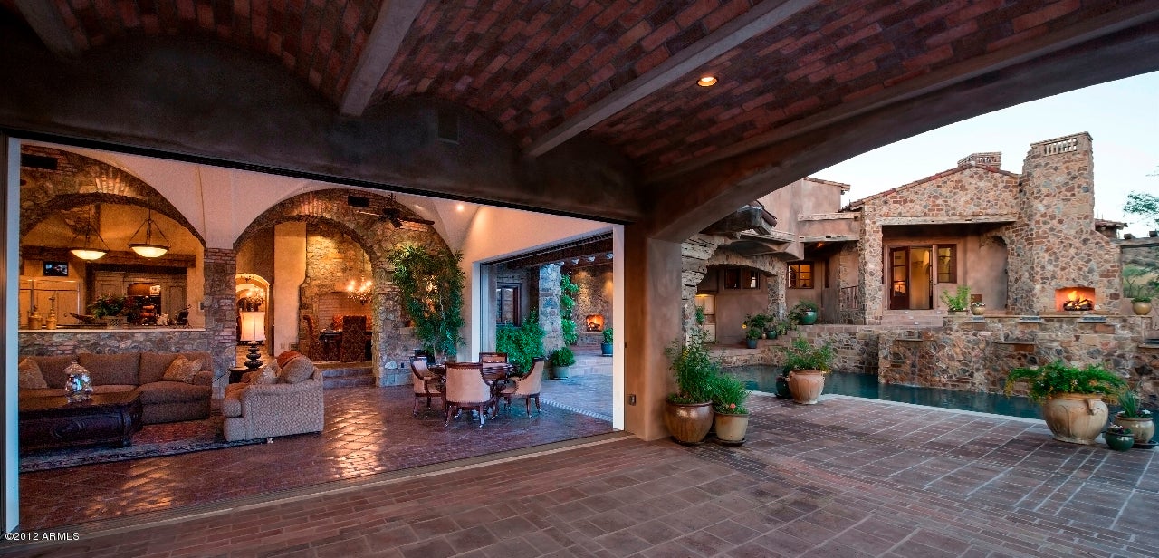 Desert Mountain - Residential
