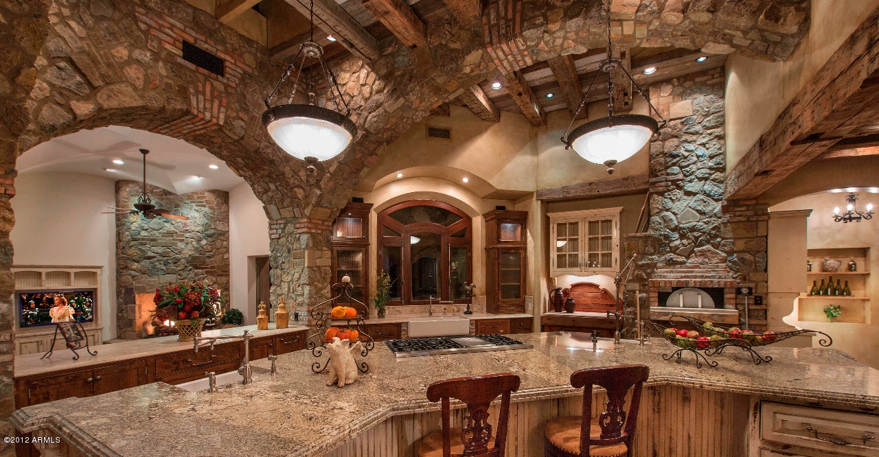 Desert Mountain - Residential
