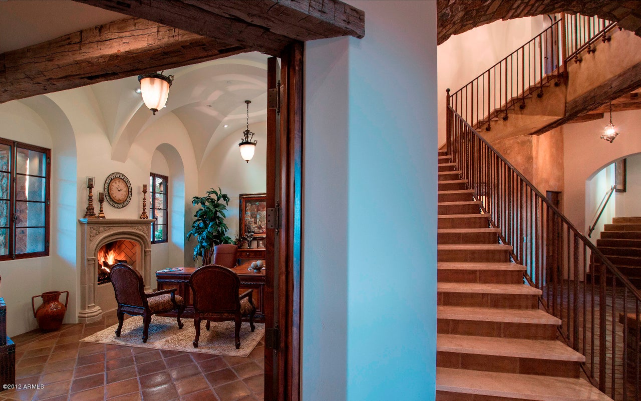 Desert Mountain - Residential