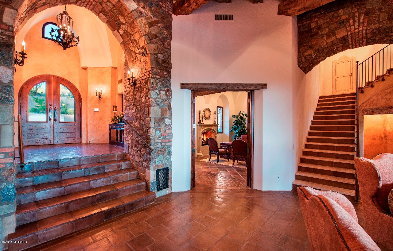 Desert Mountain - Residential