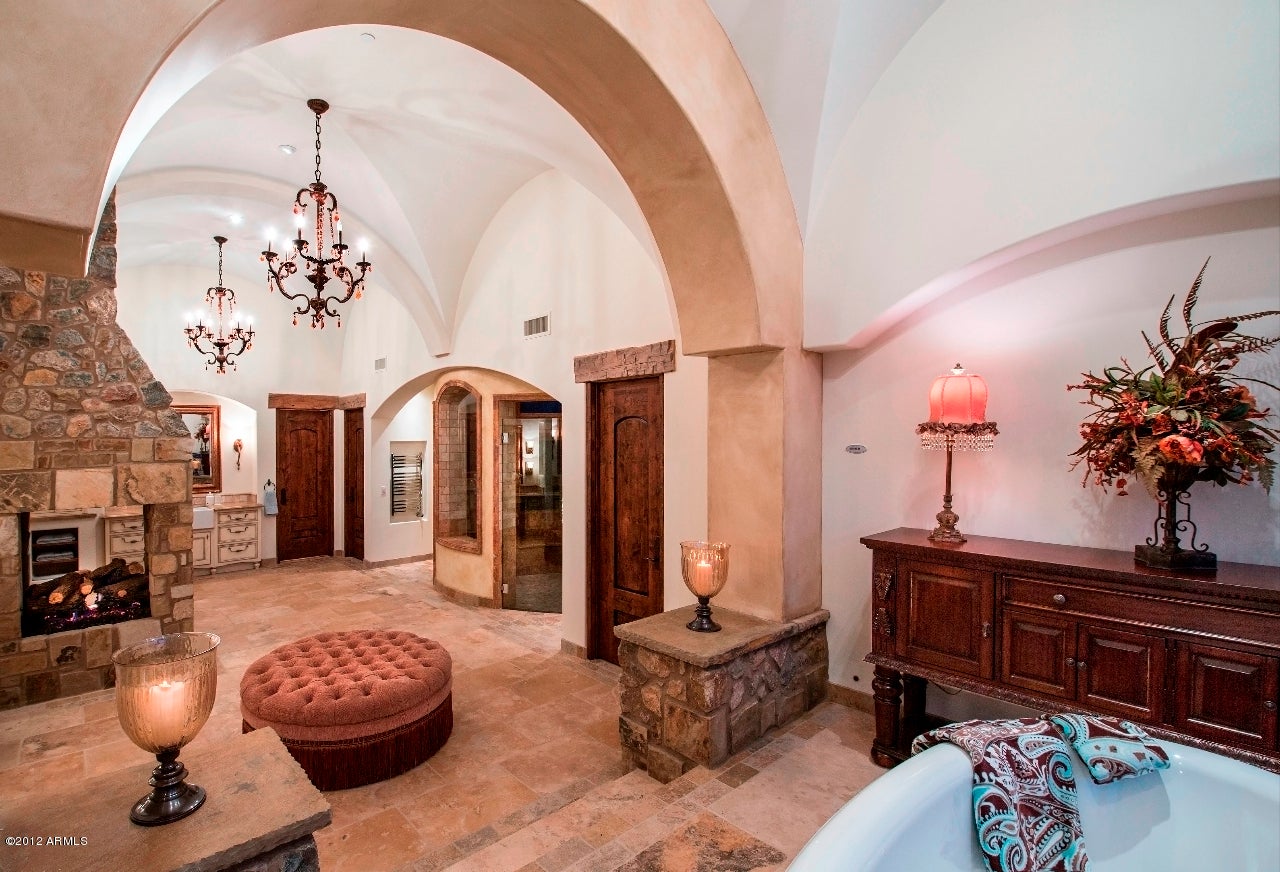 Desert Mountain - Residential