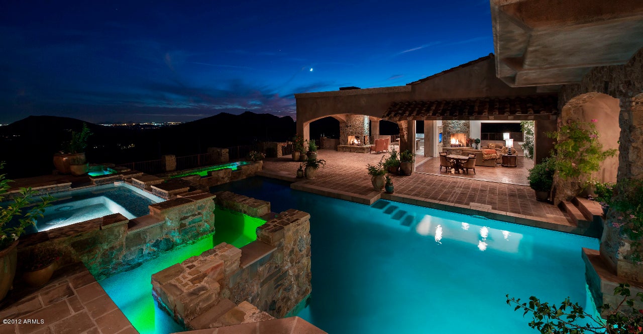 Desert Mountain - Residential
