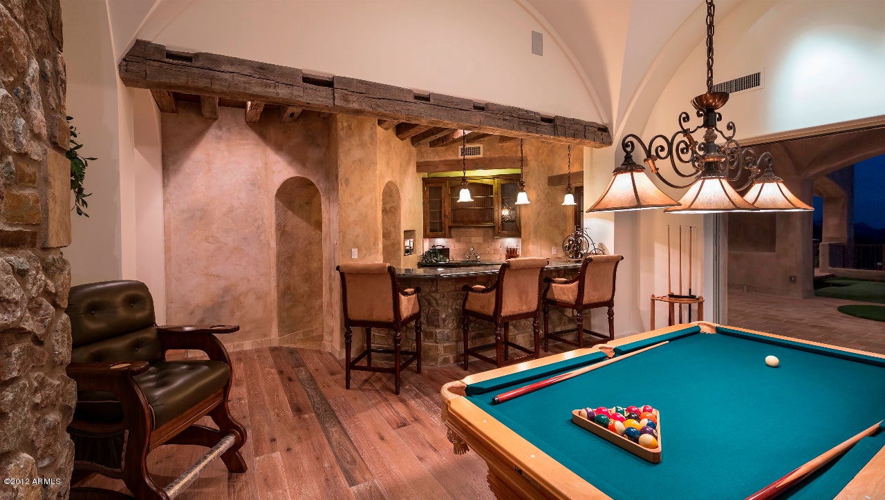 Desert Mountain - Residential