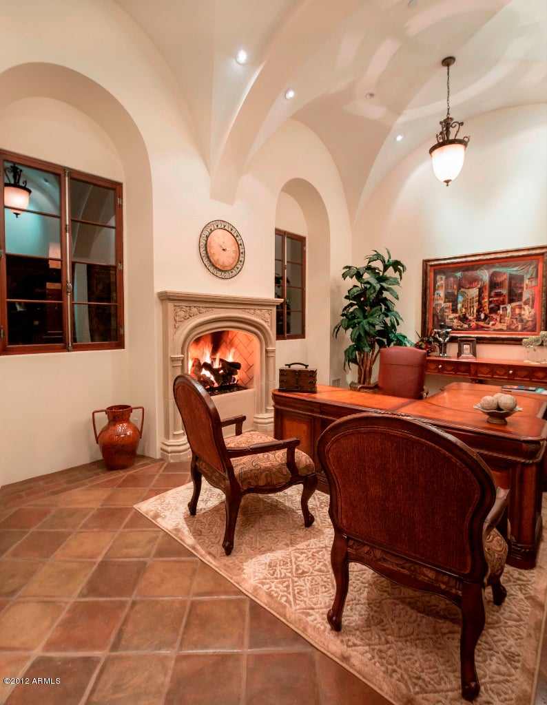 Desert Mountain - Residential