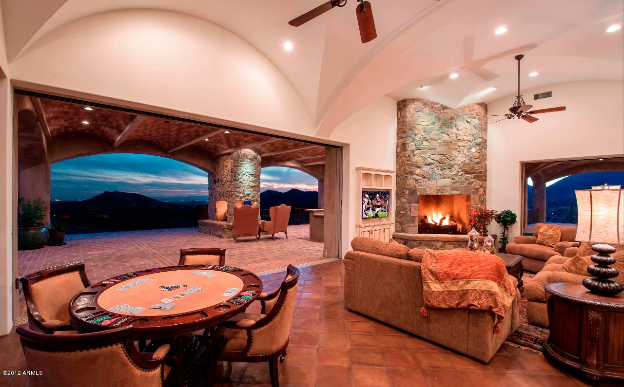 Desert Mountain - Residential
