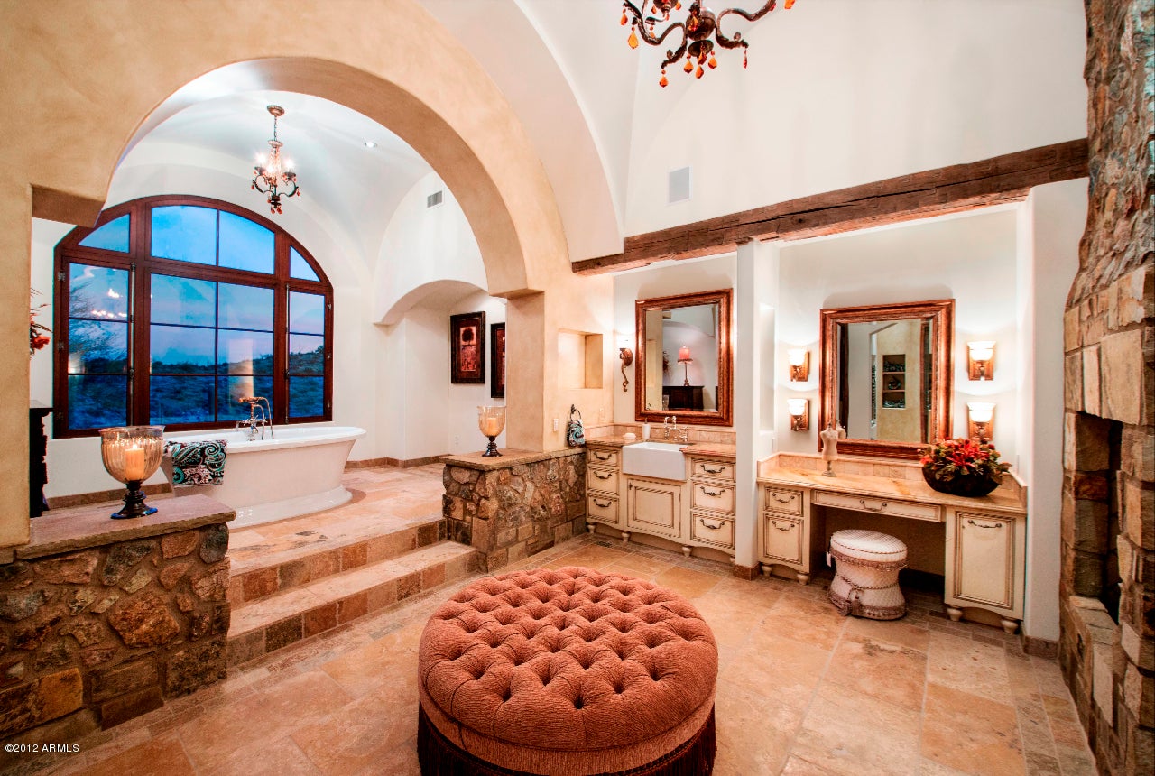 Desert Mountain - Residential