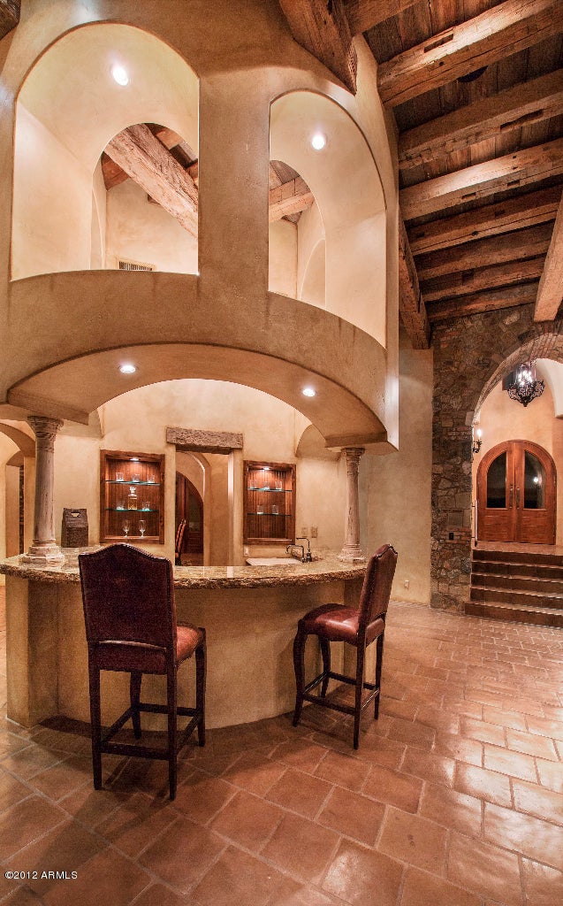 Desert Mountain - Residential
