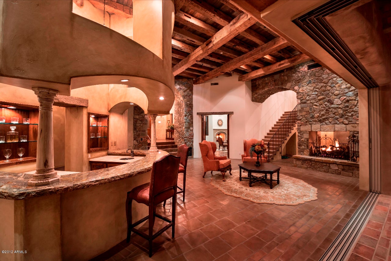 Desert Mountain - Residential