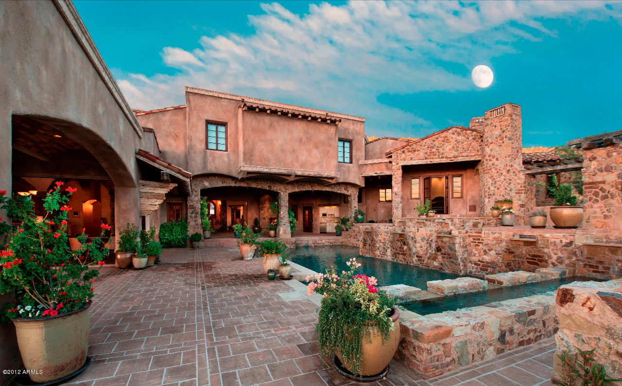 Desert Mountain - Residential