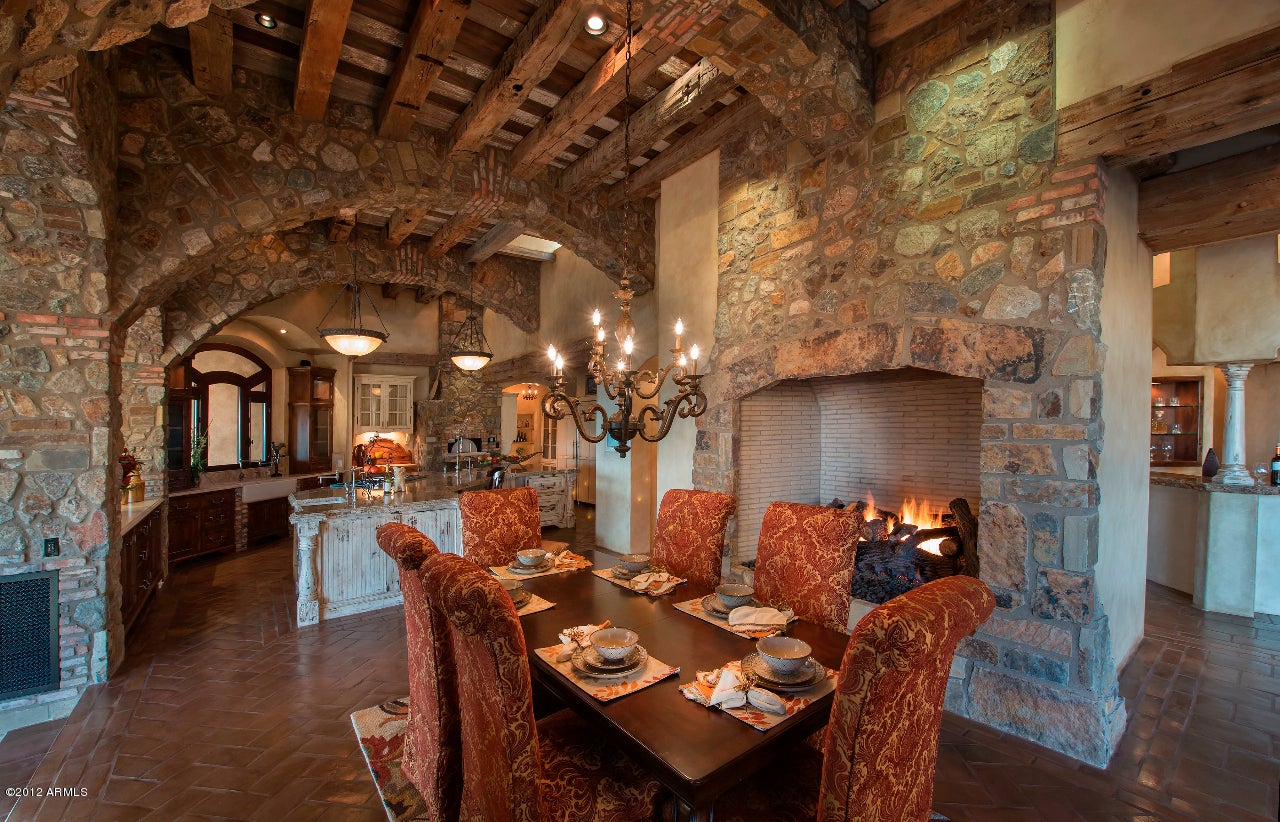 Desert Mountain - Residential