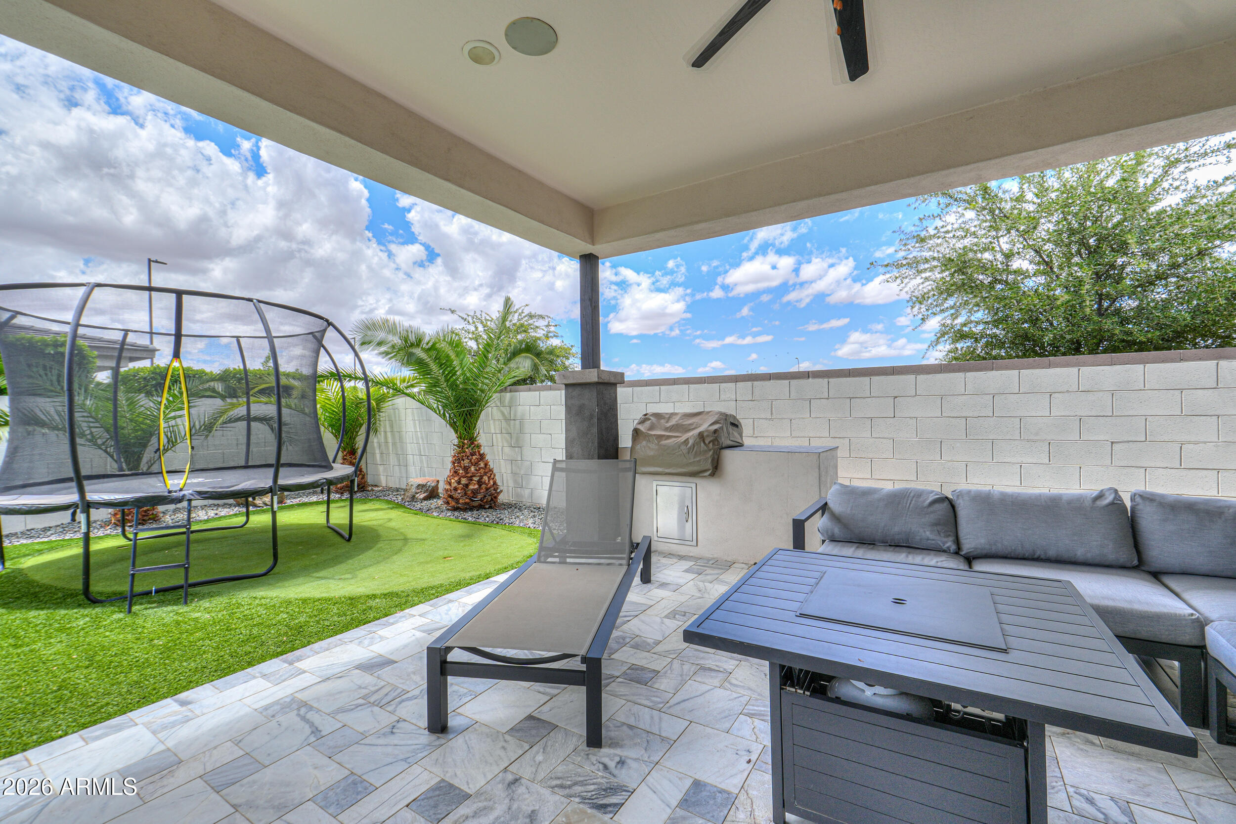 ORCHARD HEIGHTS - Residential