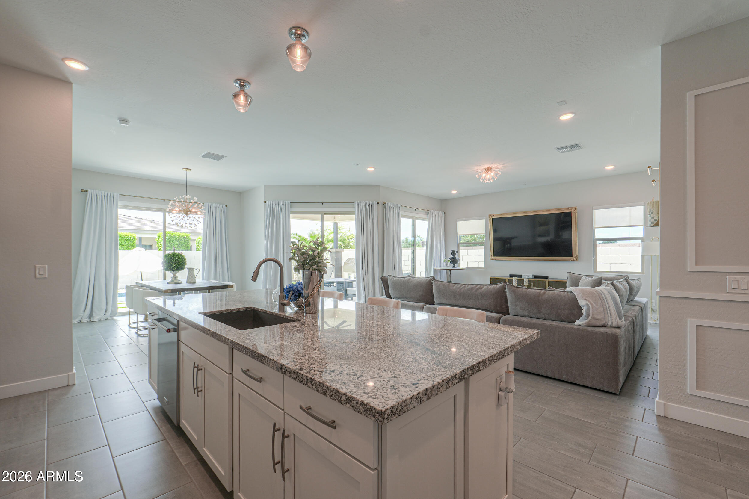 ORCHARD HEIGHTS - Residential