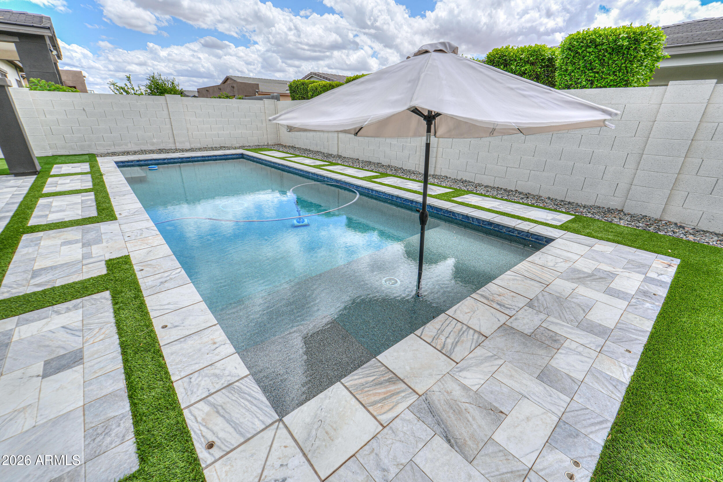 ORCHARD HEIGHTS - Residential
