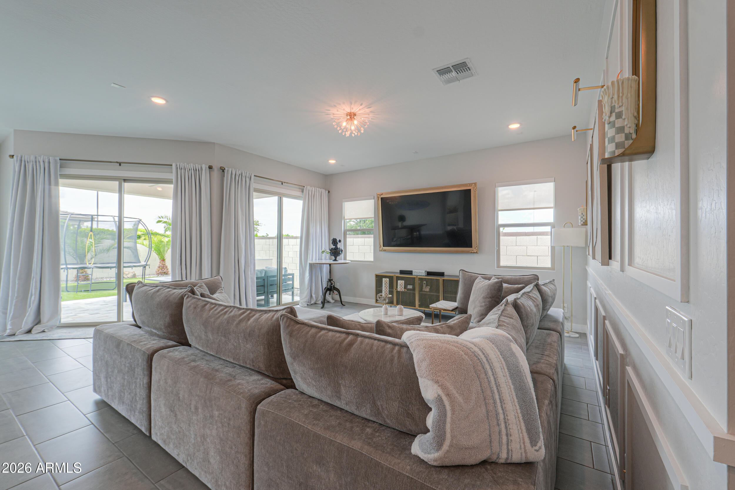 ORCHARD HEIGHTS - Residential