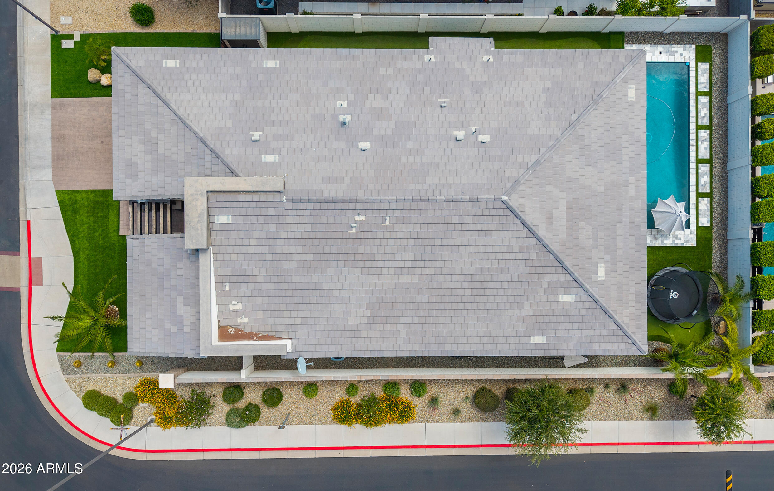 ORCHARD HEIGHTS - Residential
