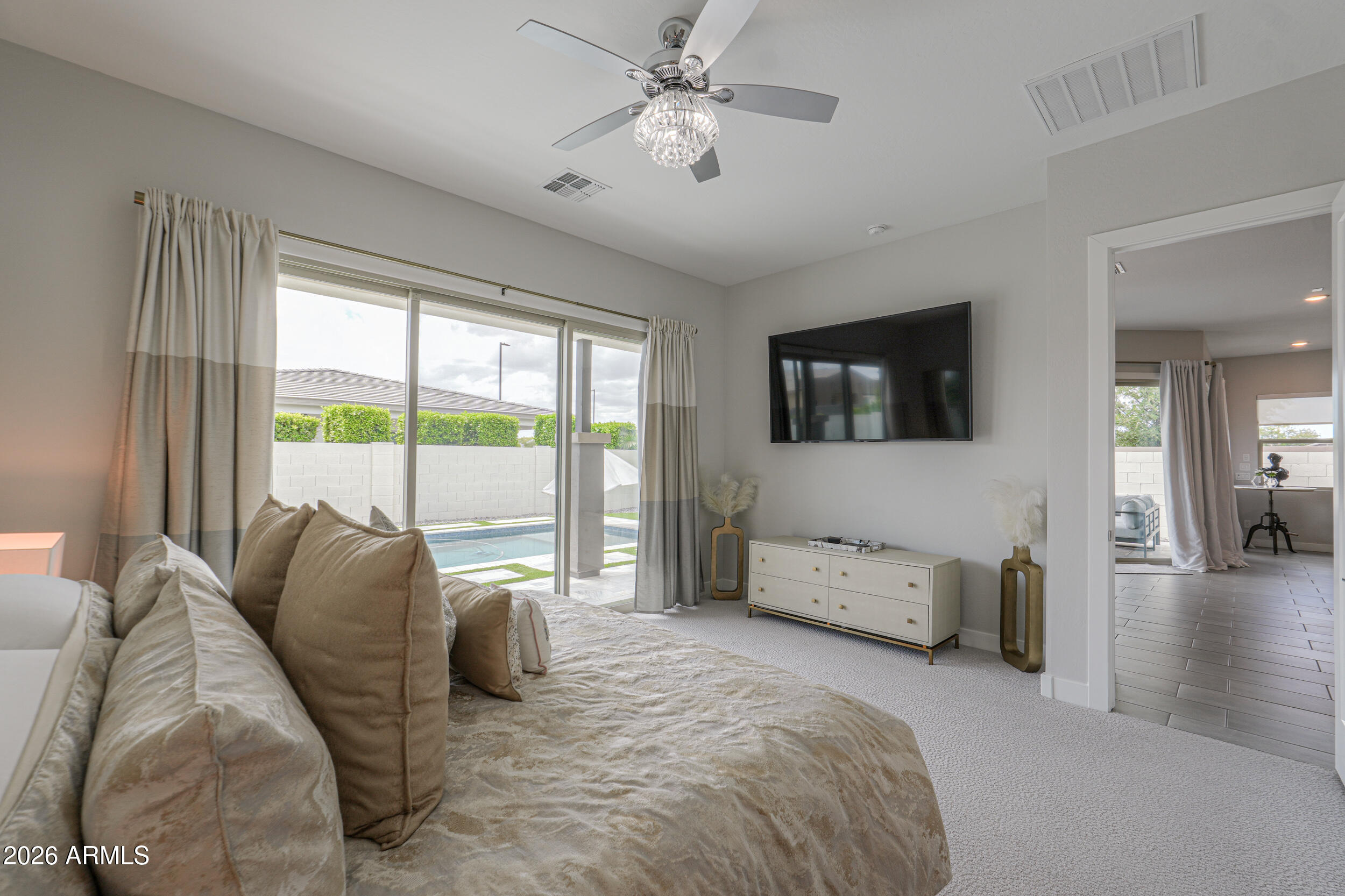 ORCHARD HEIGHTS - Residential