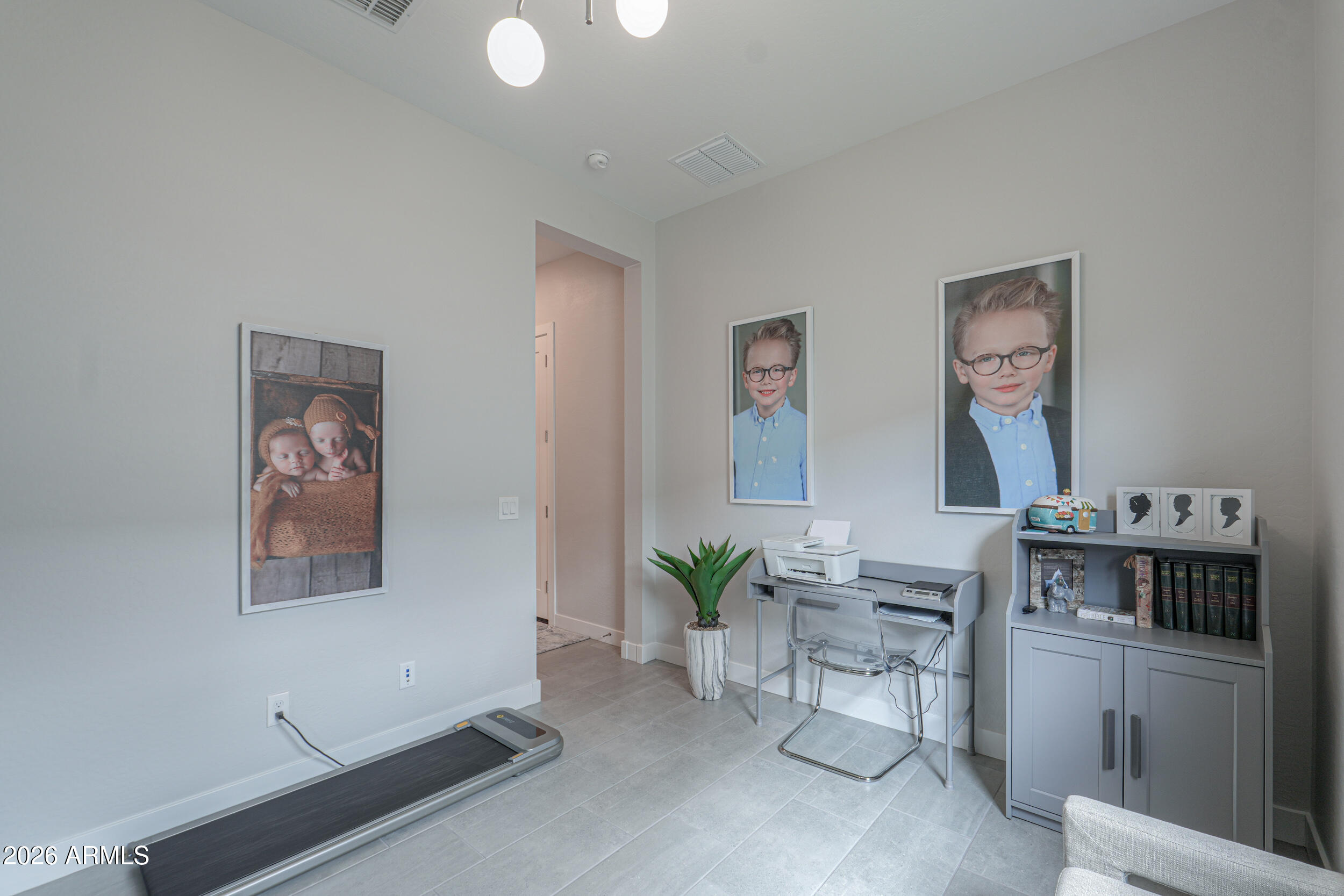 ORCHARD HEIGHTS - Residential