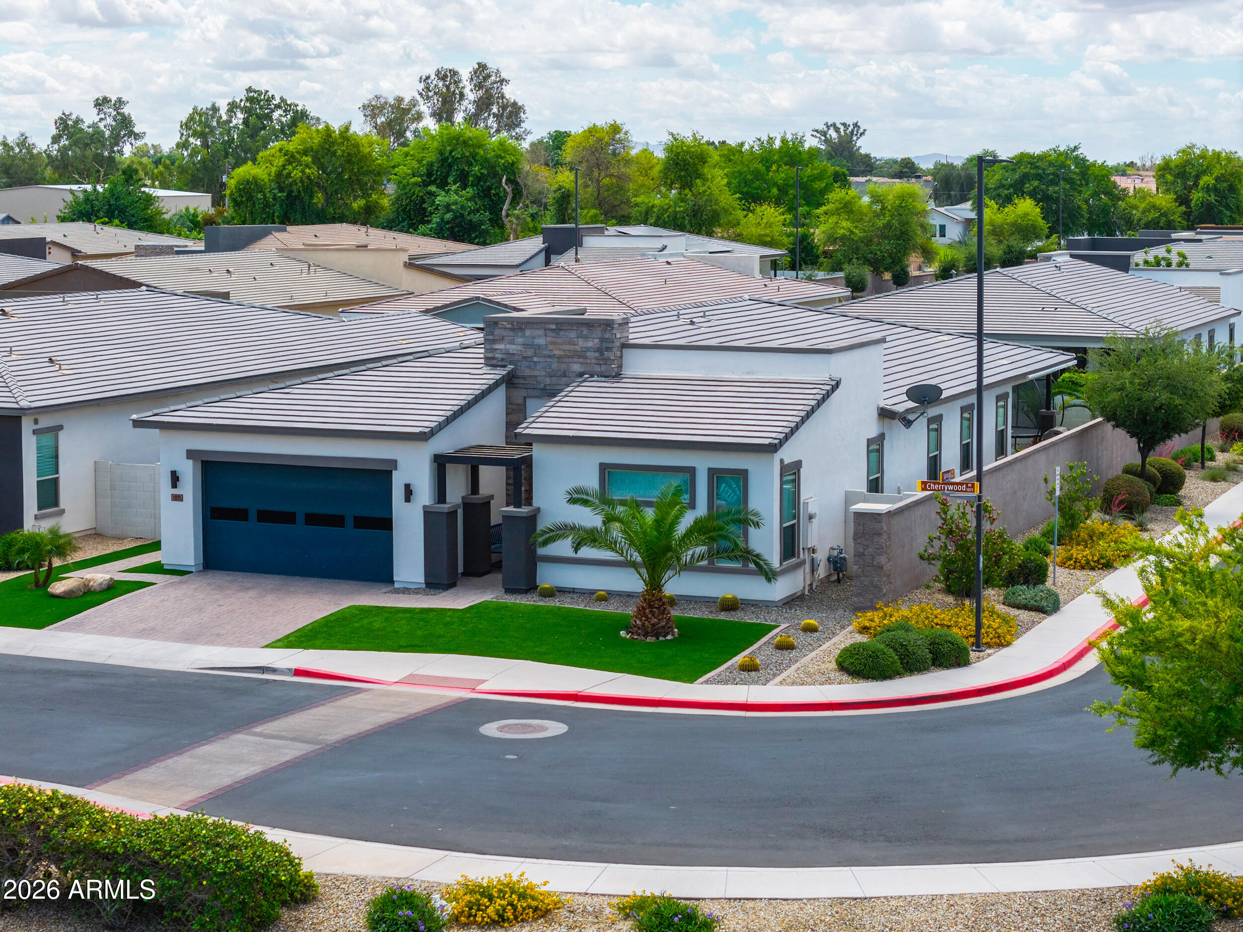 ORCHARD HEIGHTS - Residential