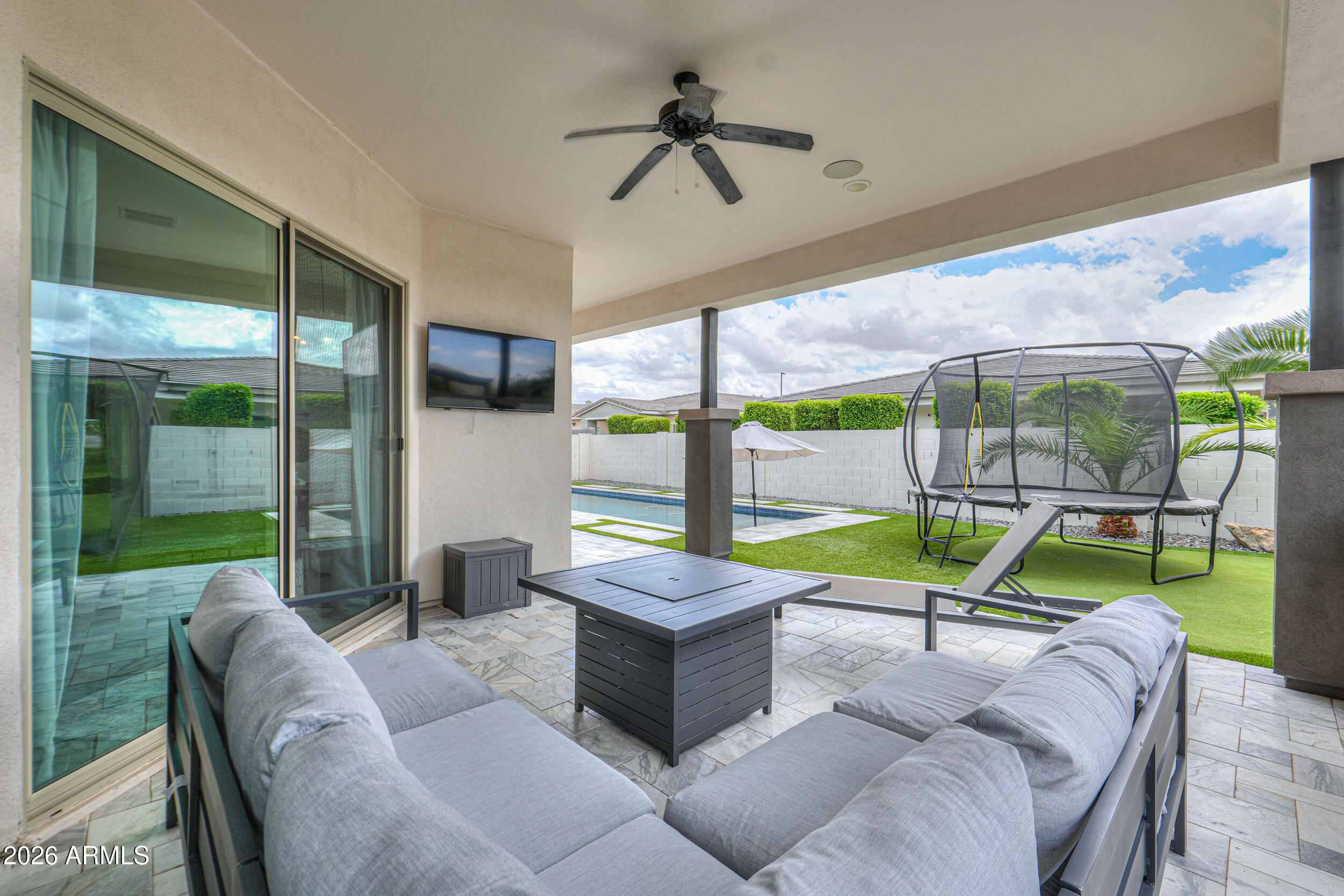 ORCHARD HEIGHTS - Residential
