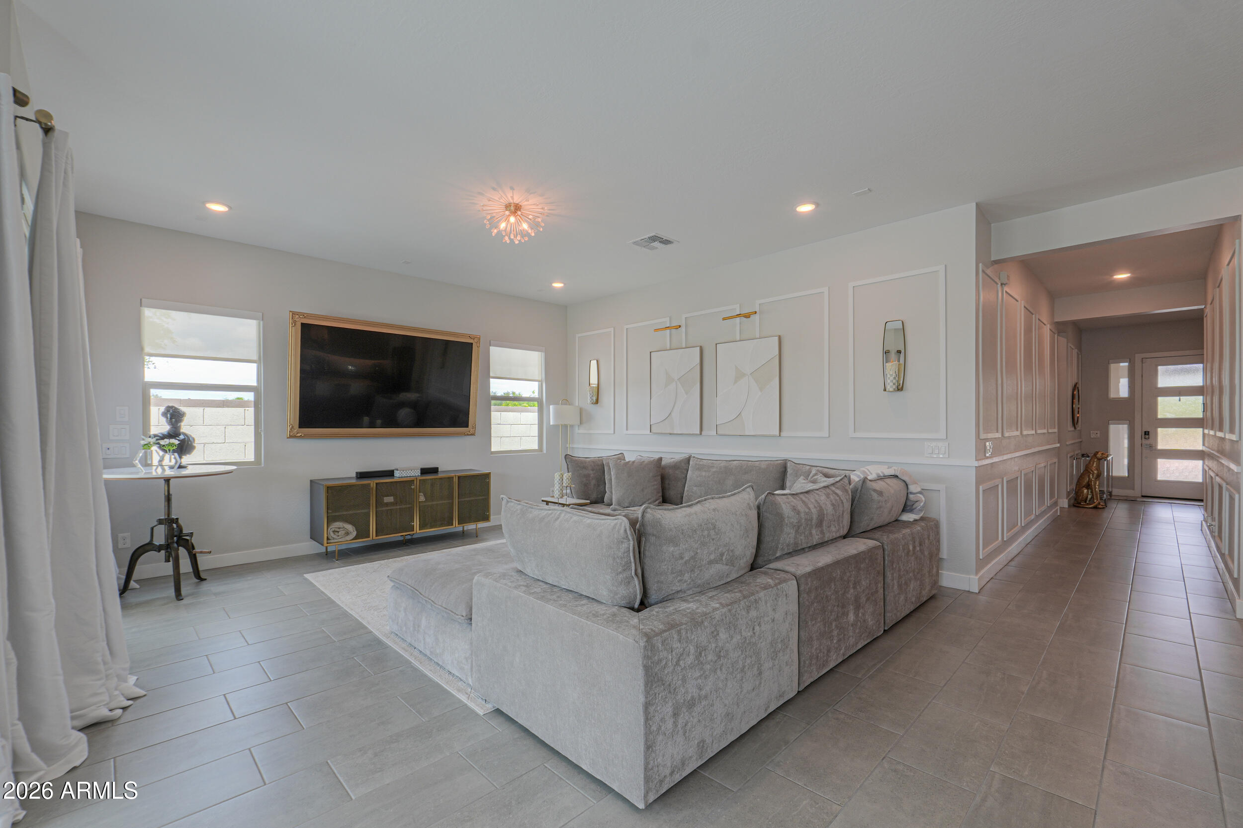 ORCHARD HEIGHTS - Residential