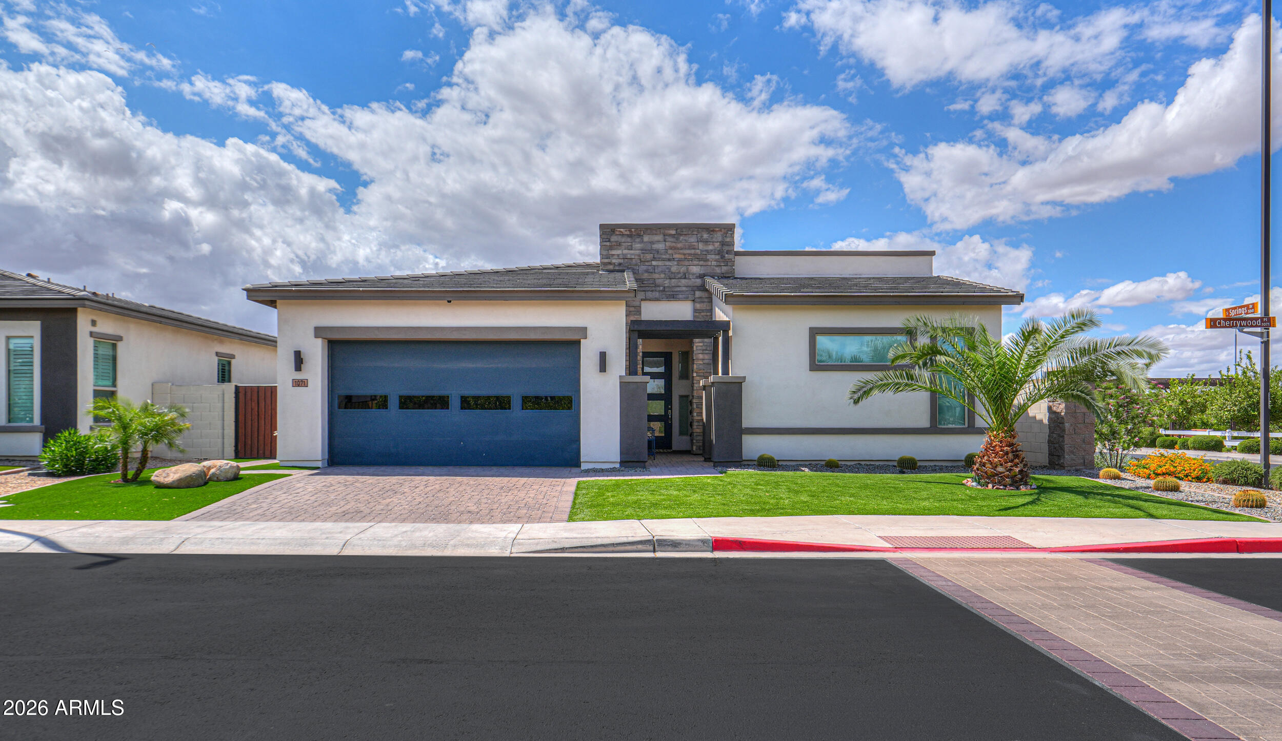 ORCHARD HEIGHTS - Residential