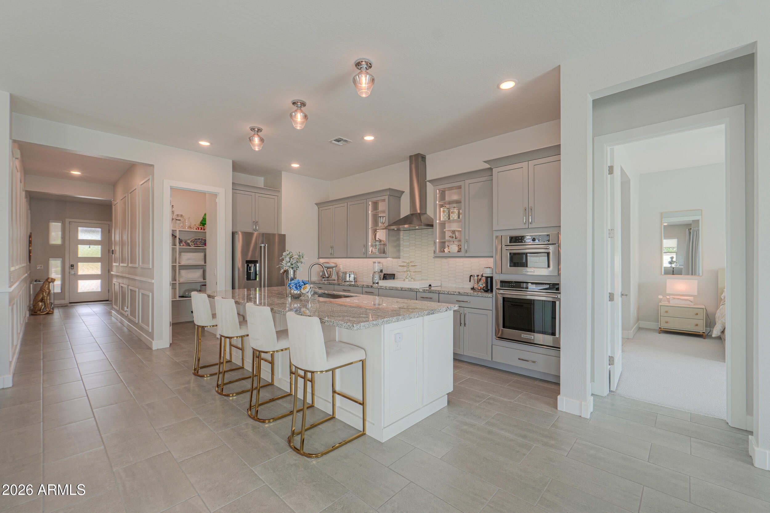 ORCHARD HEIGHTS - Residential