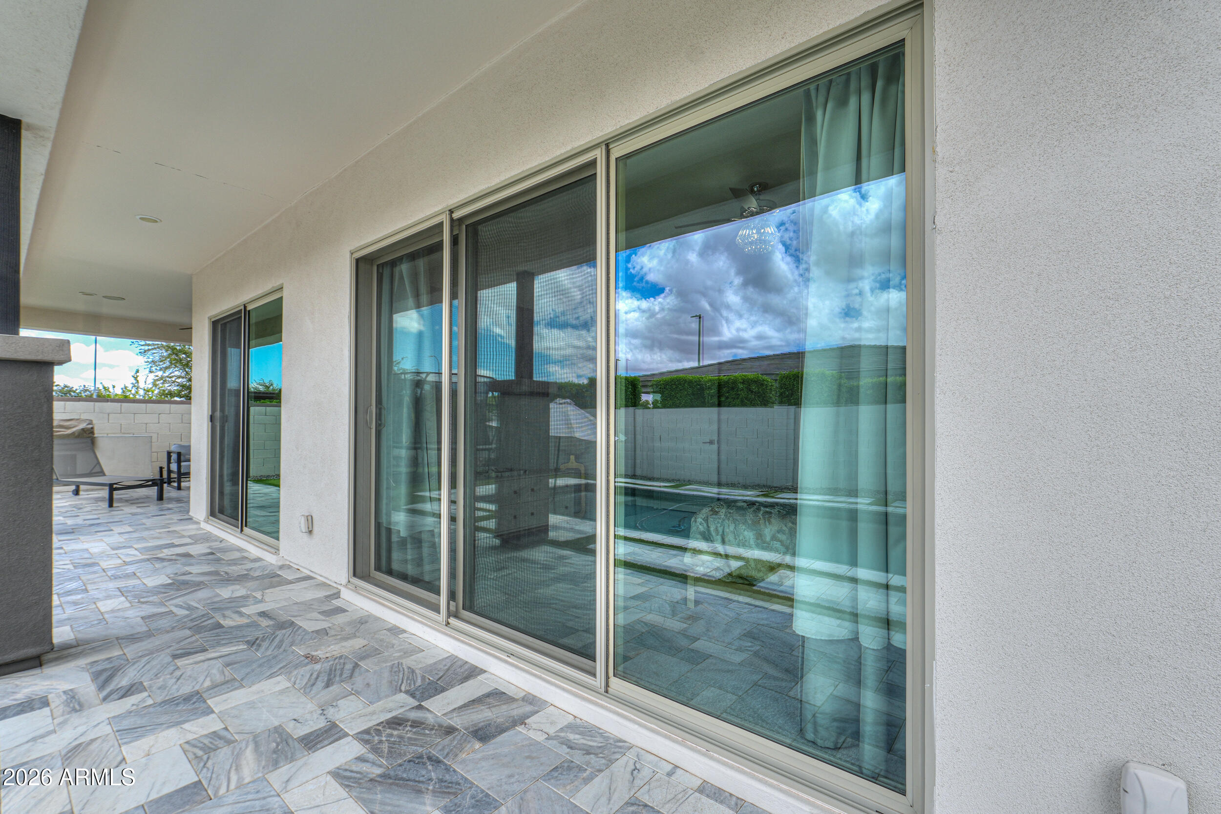 ORCHARD HEIGHTS - Residential