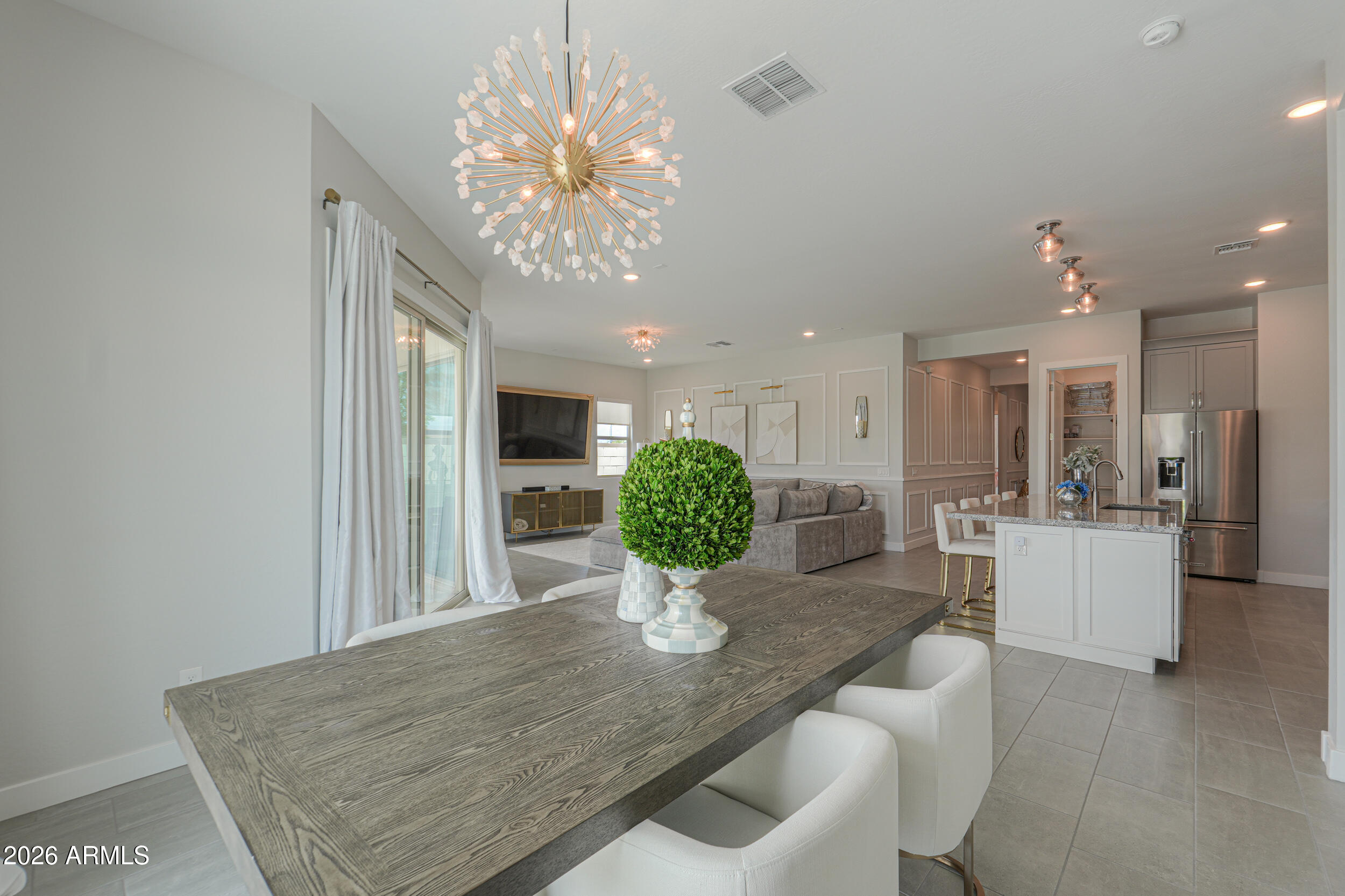 ORCHARD HEIGHTS - Residential