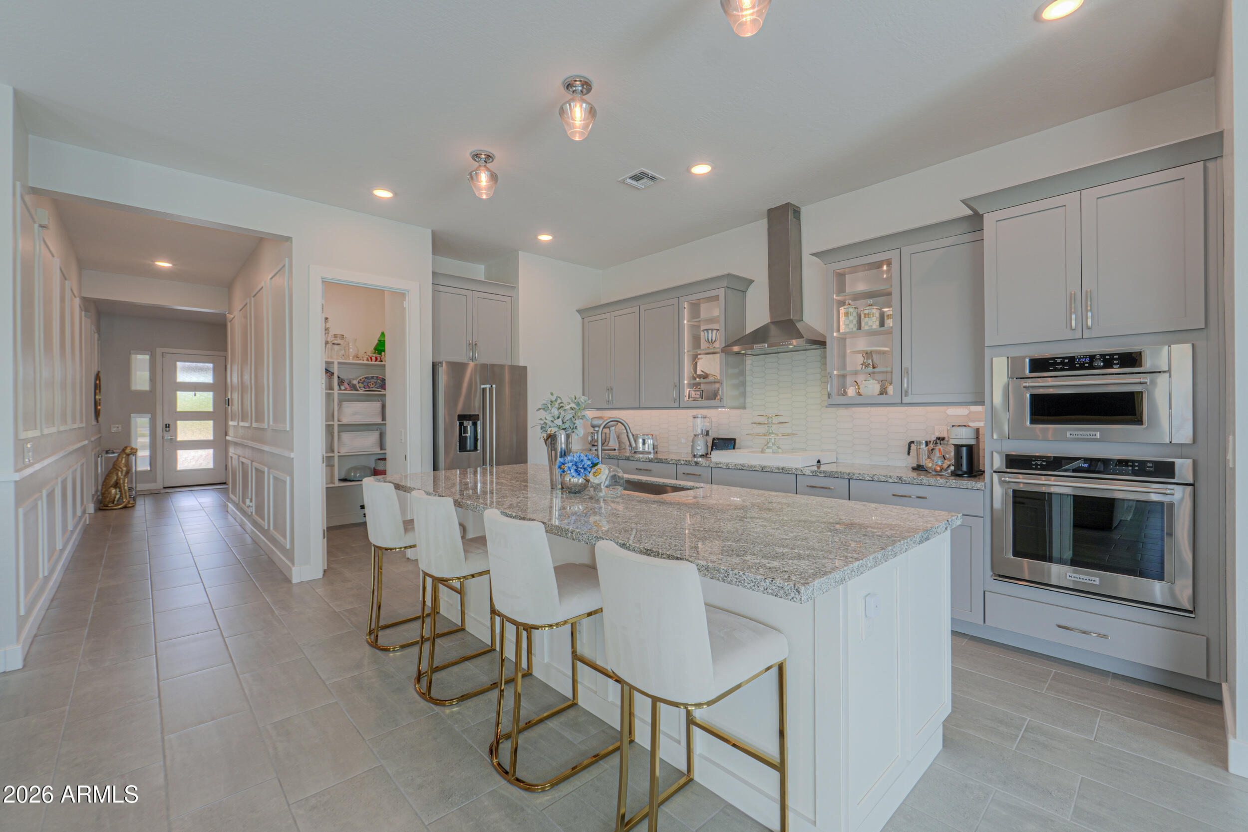 ORCHARD HEIGHTS - Residential