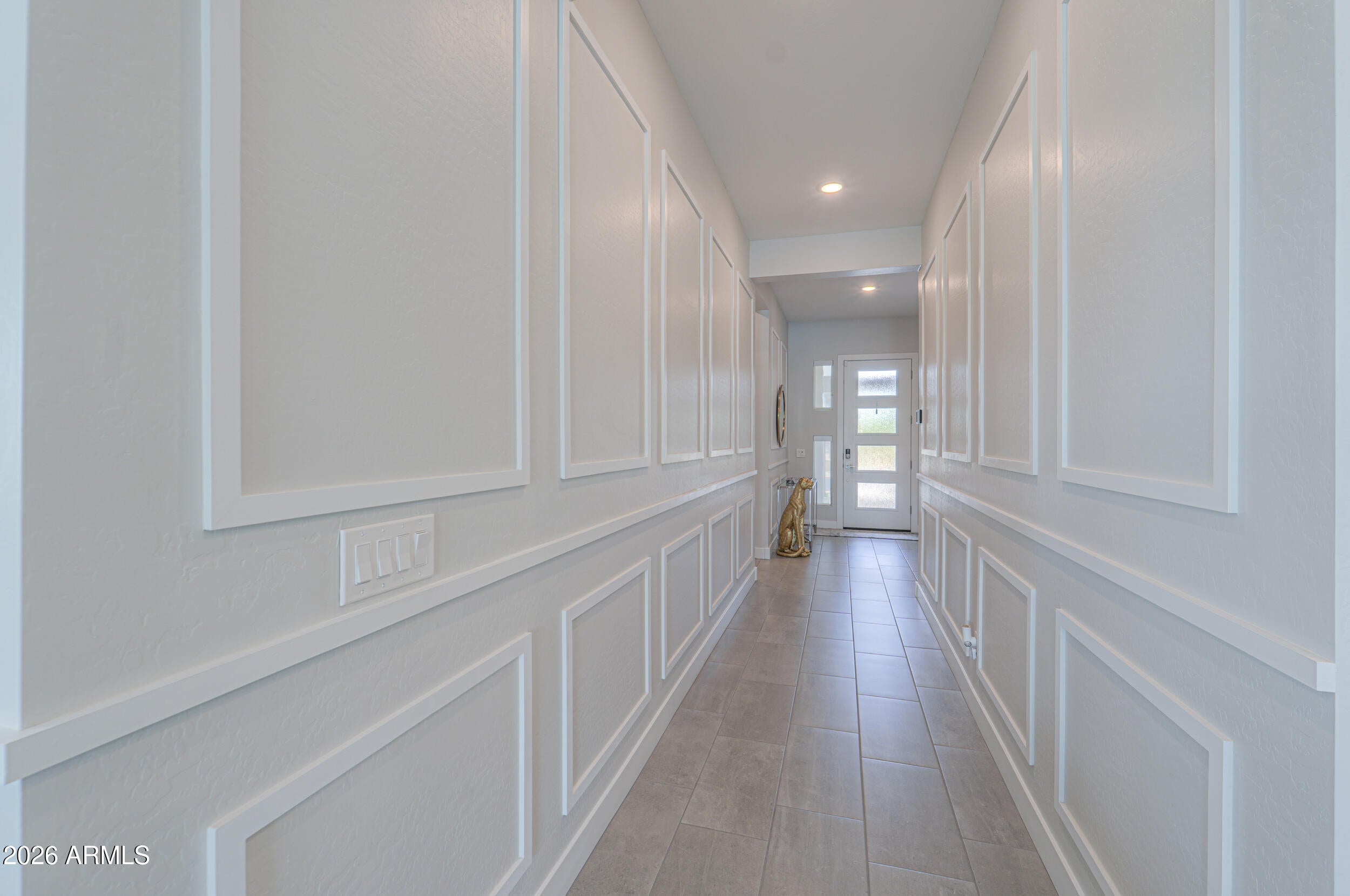 ORCHARD HEIGHTS - Residential