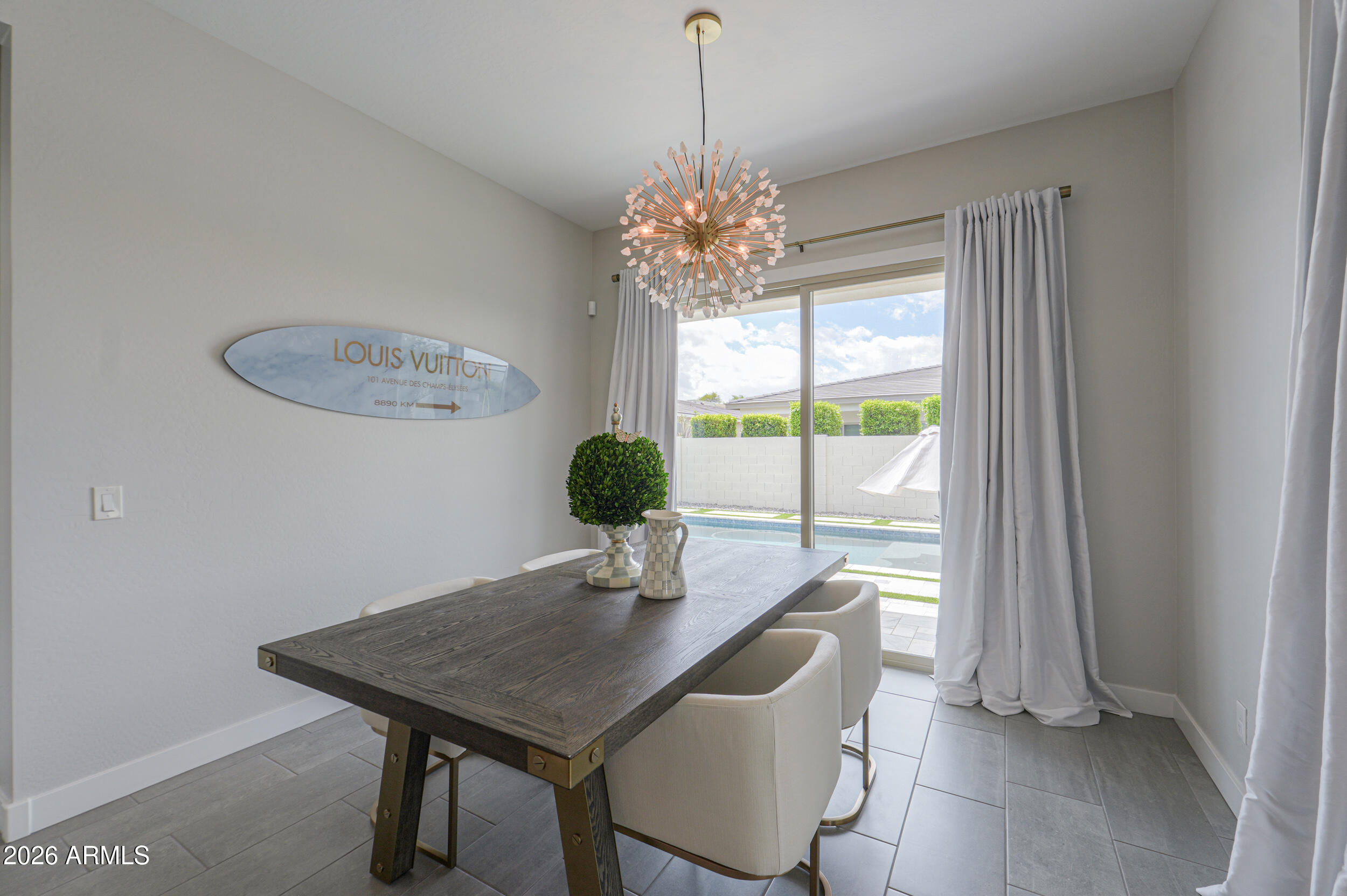 ORCHARD HEIGHTS - Residential