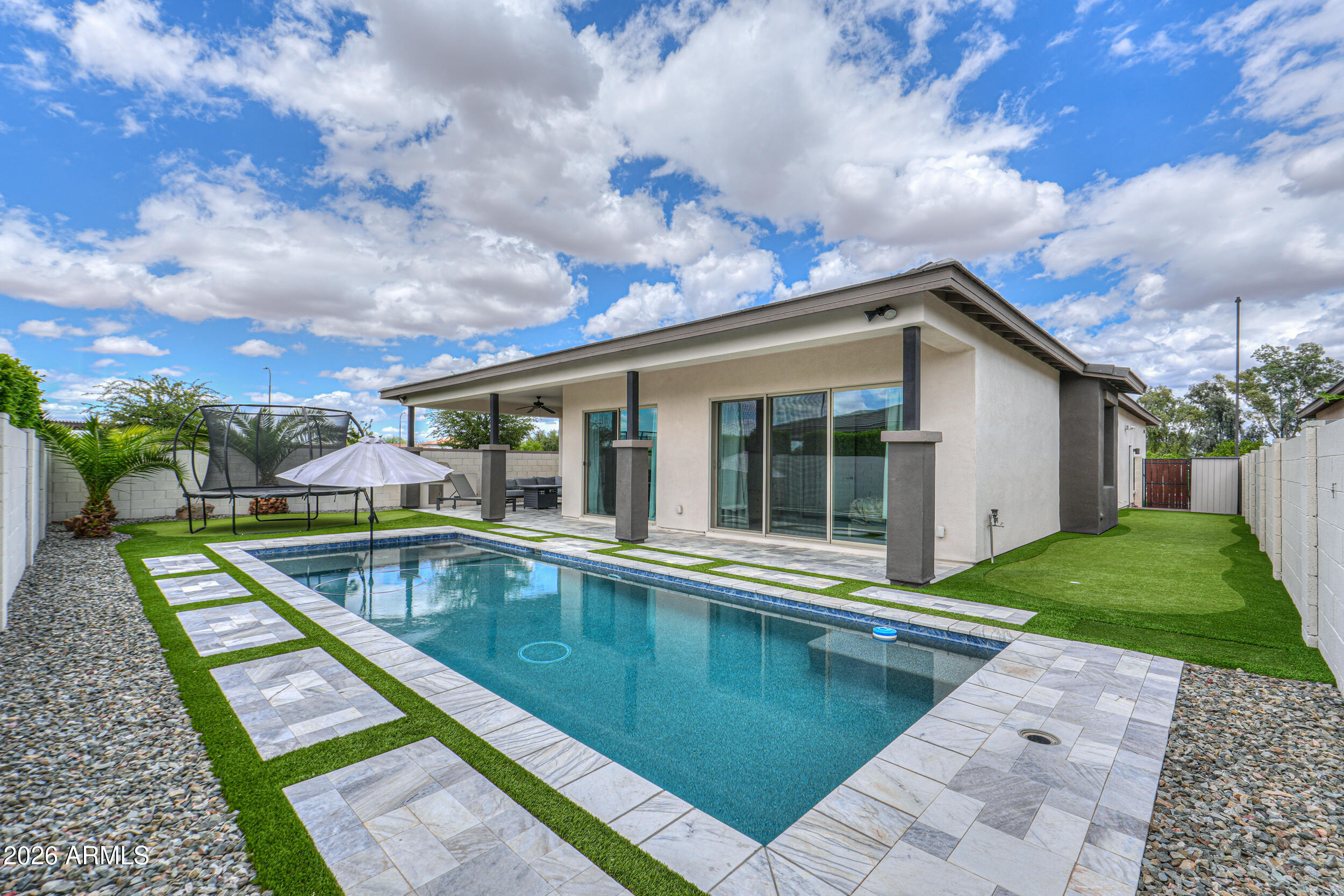 ORCHARD HEIGHTS - Residential