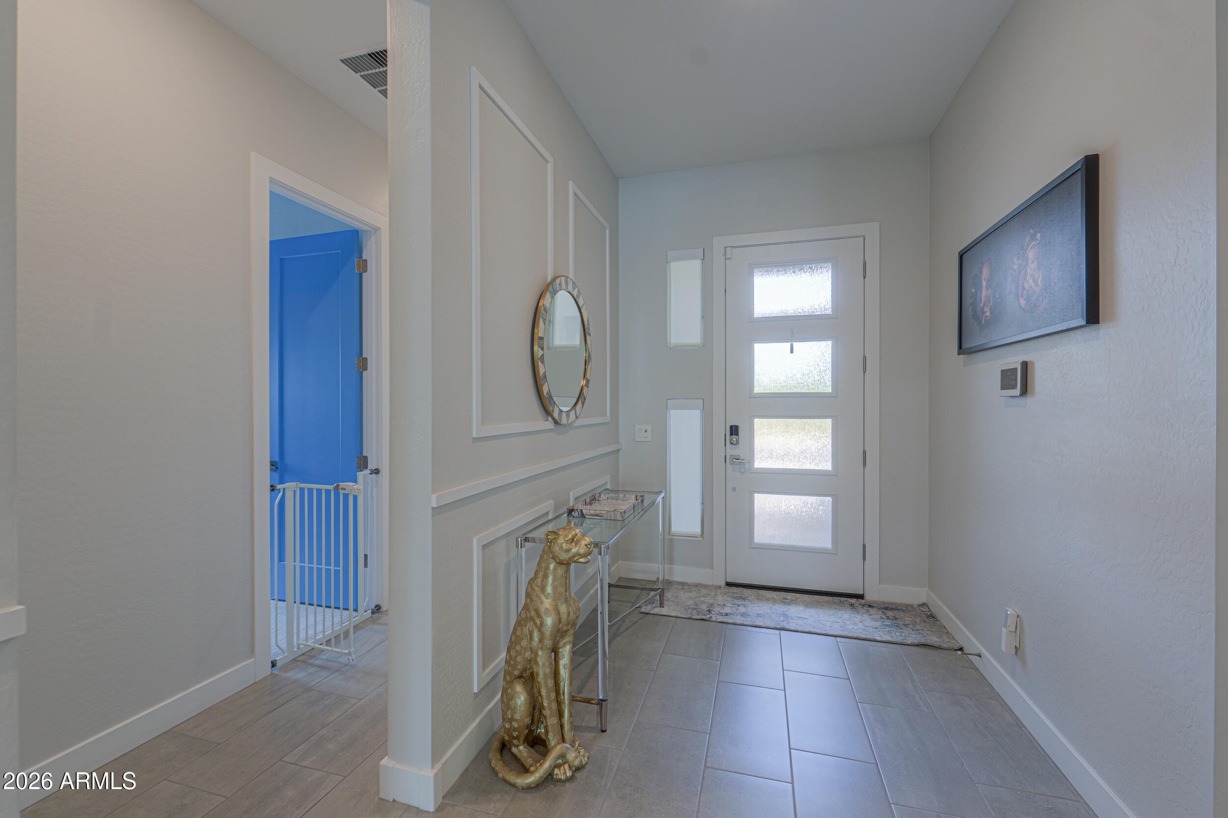 ORCHARD HEIGHTS - Residential
