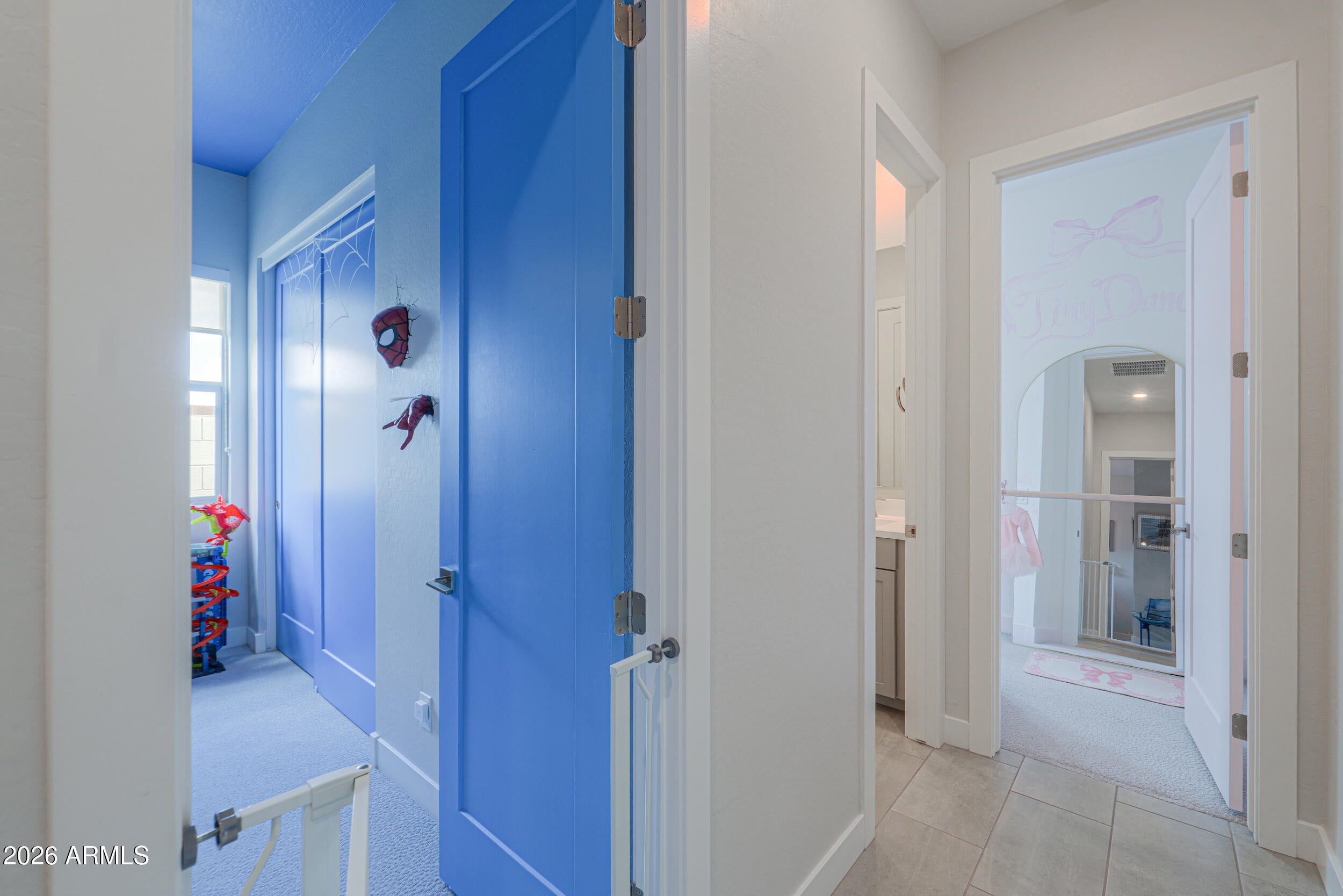 ORCHARD HEIGHTS - Residential